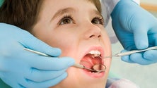 Imagem de Plano de Promoção da Saúde Oral alargado