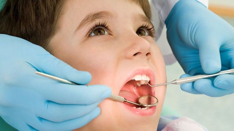 Imagem de Plano de Promoção da Saúde Oral alargado