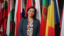 Imagem de Sara Cerdas foi nomeada relatora no Parlamento Europeu para uma iniciativa sobre o cancro
