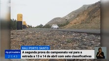 Imagem de O Rali do Porto Santo, depois de um ano de ausência, vai voltar à estrada e com o mesmo figurino da edição de 2016