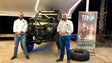 Imagem de Campeonato da Madeira Trial 4×4: Cristiano Teixeira e Nelson Sousa apresentam Suzuki Samurai Proto