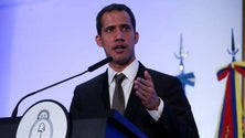 Venezuela: Guaidó quer que parlamento decrete “estado de emergência” por causa do “apagão”