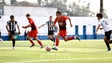 Marítimo goleou o Marinhense por 4-0 (Vídeo)
