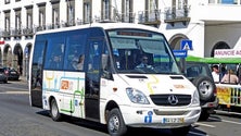 Frota de minibus de Ponta Delgada vai ser substituída (Vídeo)