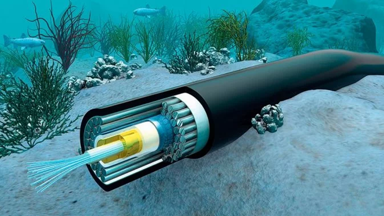 Governo vai estudar substituição de cabos submarinos entre as ilhas e o continente