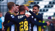 Imagem de Nacional regressa às vitórias quatro jogos depois