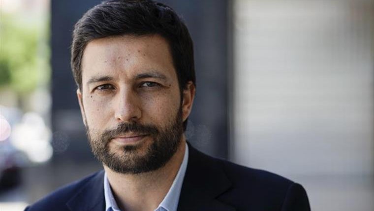 Imagem de Presidenciais: João Ferreira é candidato do PCP a Belém