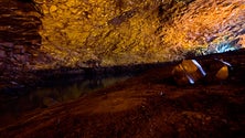 Imagem de Furna do Enxofre prestes a bater recorde de visitas (Vídeo)