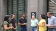 Imagem de Comunistas realizaram ação política contra a precariedade laboral (áudio)