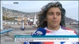 Imagem de Madalena Freitas foi 6.ª no campeonato do mundo de Techno 293 (vídeo)