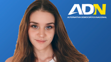 Imagem de ADN propõe que IVG por opção da mulher deixe de ser suportada pelo Estado