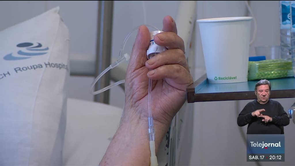 Imagem de Mais de 400 queixas. Doentes saem dos hospitais sem ninguém dar por isso