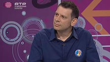 Imagem de Arbitragem do jogo Madeira Andebol x Porto “revolta” o treinador Paulo Fidalgo
