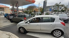 Imagem de Preço dos combustíveis sobressalta madeirenses (vídeo)