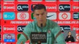 Ronaldo acredita que este não será o último mundial (vídeo)