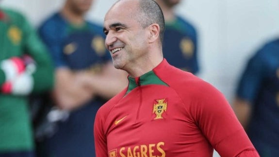 Martínez diz que Portugal pode melhorar