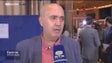 Imagem de Roberto Almada: «Em quase meio século o respeito pela oposição tem andado pelas ruas da amargura» (vídeo)