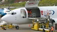 Cinco anos de avião cargueiro entre Madeira e continente (áudio)
