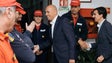 Funchal apoia Bombeiros Voluntários Madeirenses com 115 mil euros