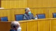 Imagem de Francisco Costa sugere novo estatuto (vídeo)