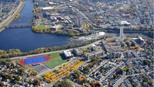 Imagem de Alunos açorianos vão poder investigar em Massachusetts  (Som)