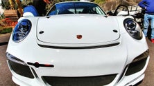 Imagem de Filipe Freitas e Paulo Mendes afinaram Porsches 991 GT3 para o Rali de São Vicente
