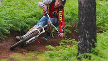 Alexandre Gouveia vence Taça da Madeira de Enduro