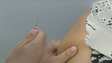 Dezasseis mil já foram vacinados contra a gripe e covid (vídeo)