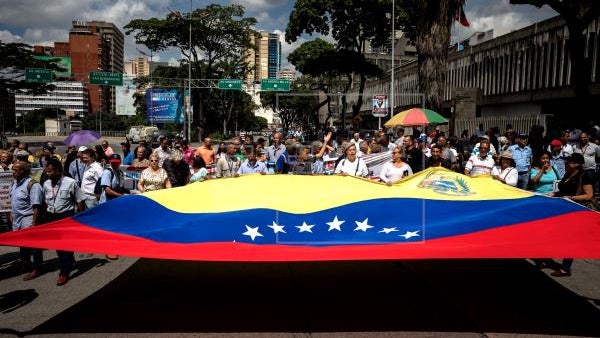 Venezuela: Portugueses não preveem grandes mudanças após legislativas