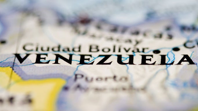 Emigrantes na Venezuela têm direito a pensão na Madeira