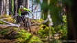 Imagem de Paulo Sérgio Batista venceu 1ª Prova da Taça da Madeira de Downhill nos Prazeres – Calheta