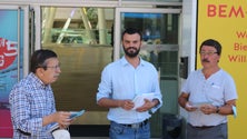 Imagem de Comunistas preocupados com a degradação das condições de trabalho (áudio)