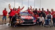 Imagem de Miguel Nunes – João Paulo foram os vencedores do Rali da Calheta com o Skoda Fabia R5 Evo