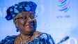 Imagem de Ngozi Okonjo-Iweala é a primeira mulher líder da OMC