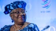 Ngozi Okonjo-Iweala é a primeira mulher líder da OMC