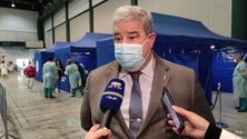 Imagem de Nova variante preocupa Saúde (vídeo)