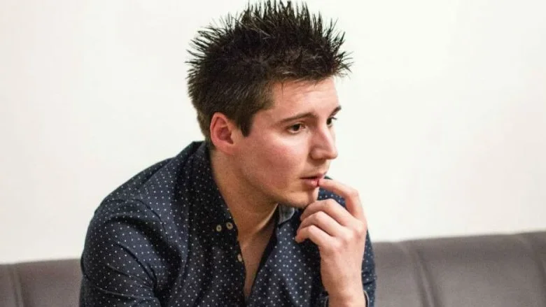 Imagem de Amnistia pode abranger 82 dos 90 crimes imputados a Rui Pinto
