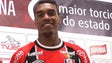 Imagem de Murilo Costa é o mais recente reforço do Nacional