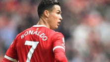 Imagem de «Cristiano ainda faz a diferença»