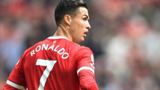 Imagem de «Cristiano ainda faz a diferença»