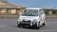 Imagem de André Alves compete com o Toyota Yaris este ano mas só em três ralis.