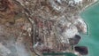 Imagem de Rússia diz-se pronta para tréguas no complexo Azovstal em Mariupol