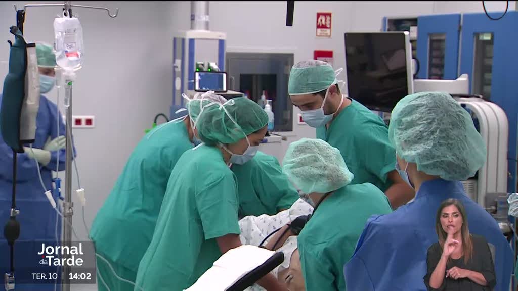 Violência sobre profissionais de saúde. Direção do SNS defende prevenção