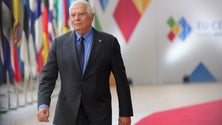 Imagem de UE defende eleições justas na Venezuela como via para acabar com sanções