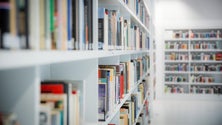 Imagem de Câmara de Ponta Delgada entregou 1600 livros (Vídeo)