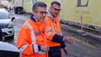 Imagem de Mau tempo fez 27 desalojados em Lisboa