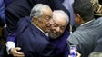 Imagem de Marcelo realça importância dada a Portugal pela administração Lula