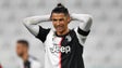 Imagem de Ronaldo alcança o segundo lugar no Prémio «The Best»