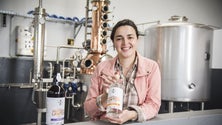 Imagem de Whiskey produzido nos Canhas (vídeo)