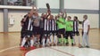 Imagem de Nacional conquista supertaça de futsal